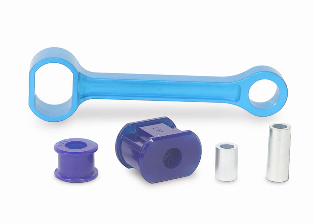 TRC3205 SuperPro Engine Pitch Mount Billet Alloy Arm | Genuine SuperPro Suspension Component - photo 2 of 3