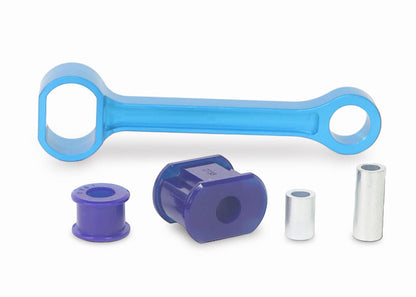 TRC3205 SuperPro Engine Pitch Mount Billet Alloy Arm | Genuine SuperPro Suspension Component - photo 2 of 3