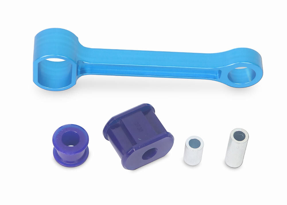 TRC3205 SuperPro Engine Pitch Mount Billet Alloy Arm | Genuine SuperPro Suspension Component - photo 3 of 3