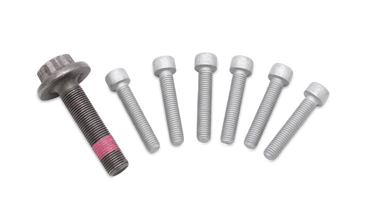 TRC3318 SuperPro Front Drive Shaft Bolt Kit to suit VW Amarok 4motion | Genuine SuperPro Suspension Component