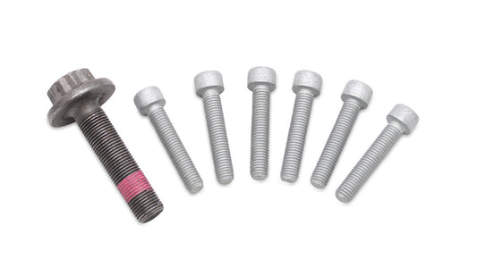 TRC3318 SuperPro Front Drive Shaft Bolt Kit to suit VW Amarok 4motion | Genuine SuperPro Suspension Component
