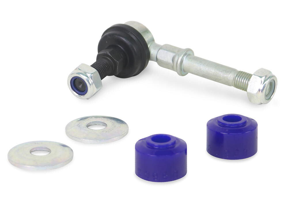 TRC4037 SuperPro Front Sway Bar Link to suit Nissan & Mitsubishi | Genuine SuperPro Suspension Component