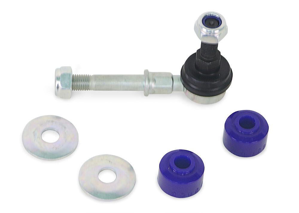 TRC4037 SuperPro Front Sway Bar Link to suit Nissan & Mitsubishi | Genuine SuperPro Suspension Component - photo 3 of 4