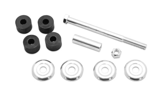 TRC4052 SuperPro Front Sway Bar Link to suit Nissan Navara D22 & Pathfinder WD21 | Genuine SuperPro Suspension Component - photo 2 of 3