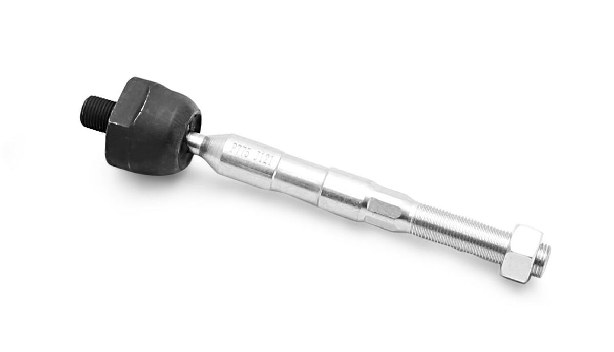 TRC4090 SuperPro Single Rack End to suit Mitsubishi Pajero NM -NP, Pajero Sport QE, Challenger PB & Triton ML-MQ | Genuine SuperPro Suspension Component