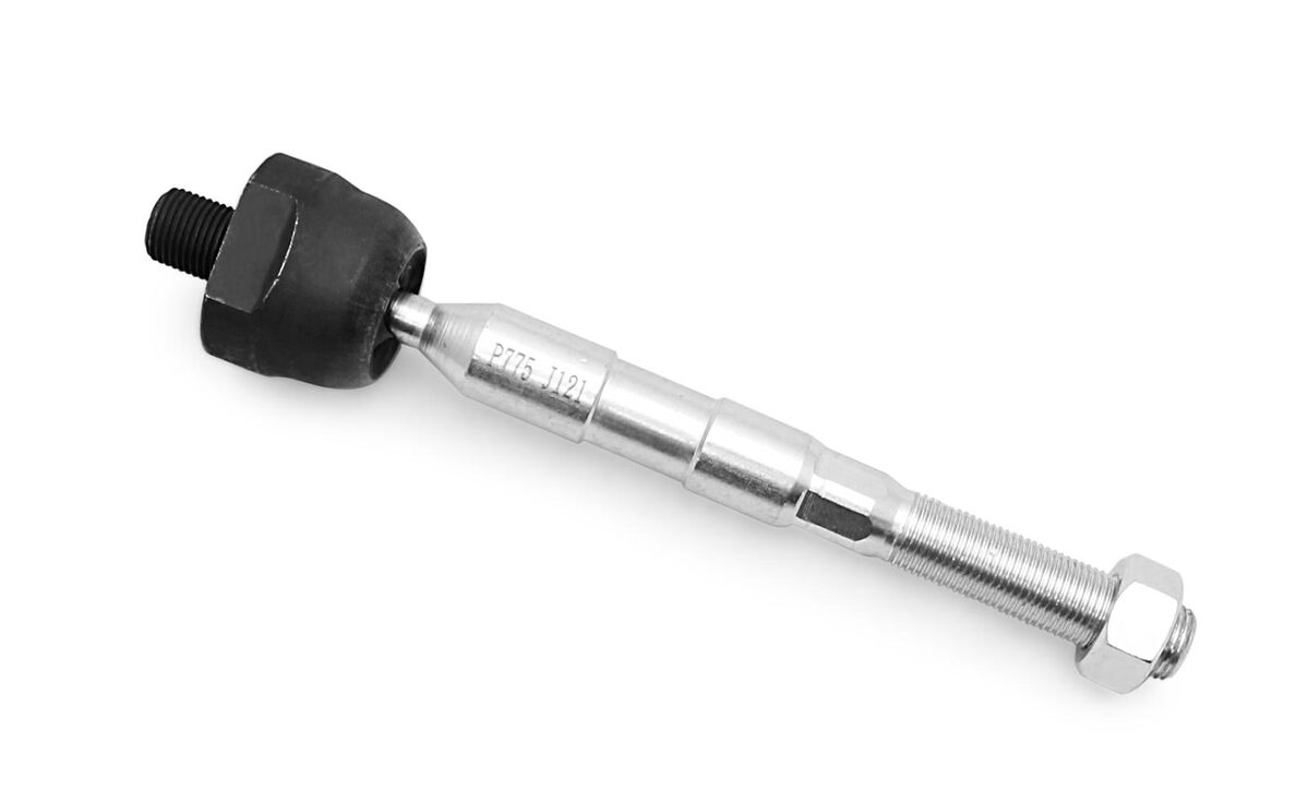 TRC4090 SuperPro Single Rack End to suit Mitsubishi Pajero NM -NP, Pajero Sport QE, Challenger PB & Triton ML-MQ | Genuine SuperPro Suspension Component - photo 3 of 4
