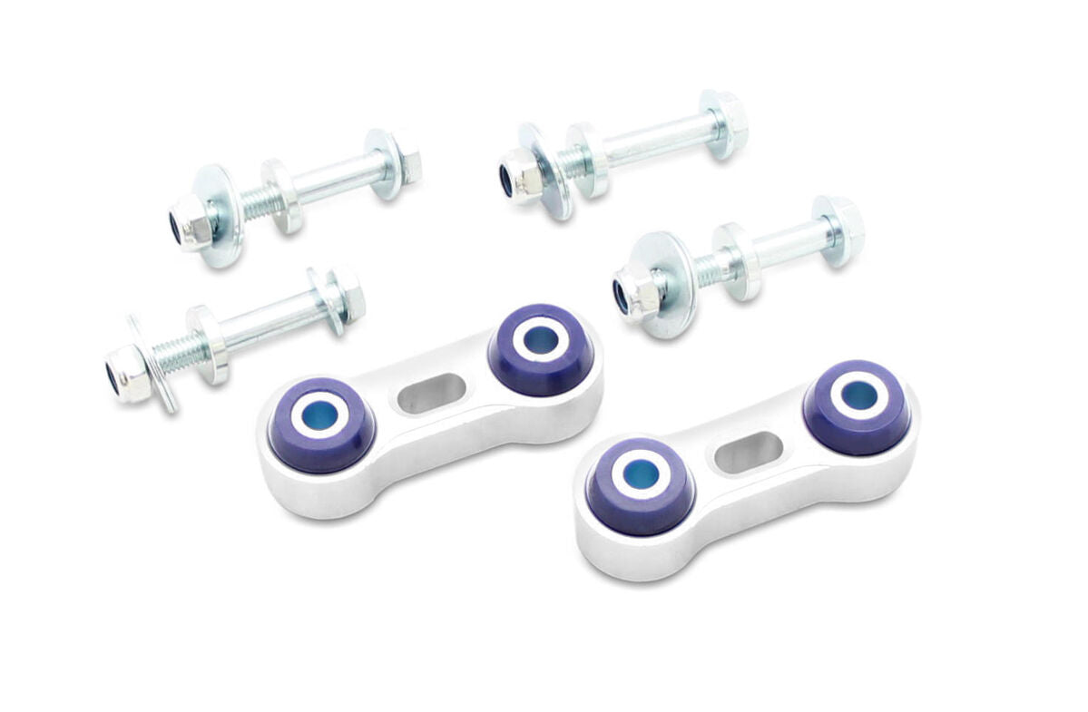TRC4142 SuperPro Front Sway Bar Link Rod Kit to suit Subaru Impreza 2007-2014 | Genuine SuperPro Suspension Component