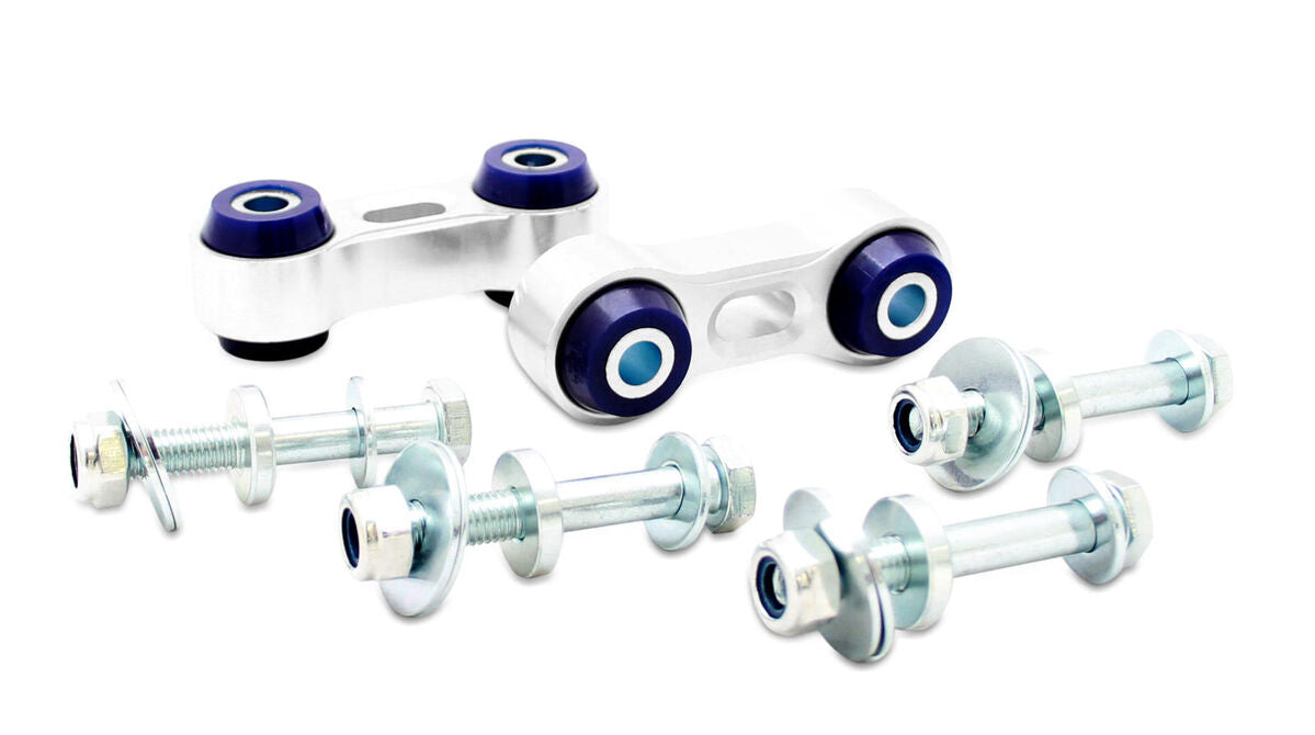 TRC4142 SuperPro Front Sway Bar Link Rod Kit to suit Subaru Impreza 2007-2014 | Genuine SuperPro Suspension Component - photo 3 of 3