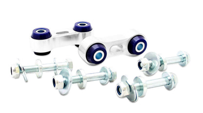 TRC4142 SuperPro Front Sway Bar Link Rod Kit to suit Subaru Impreza 2007-2014 | Genuine SuperPro Suspension Component - photo 3 of 3