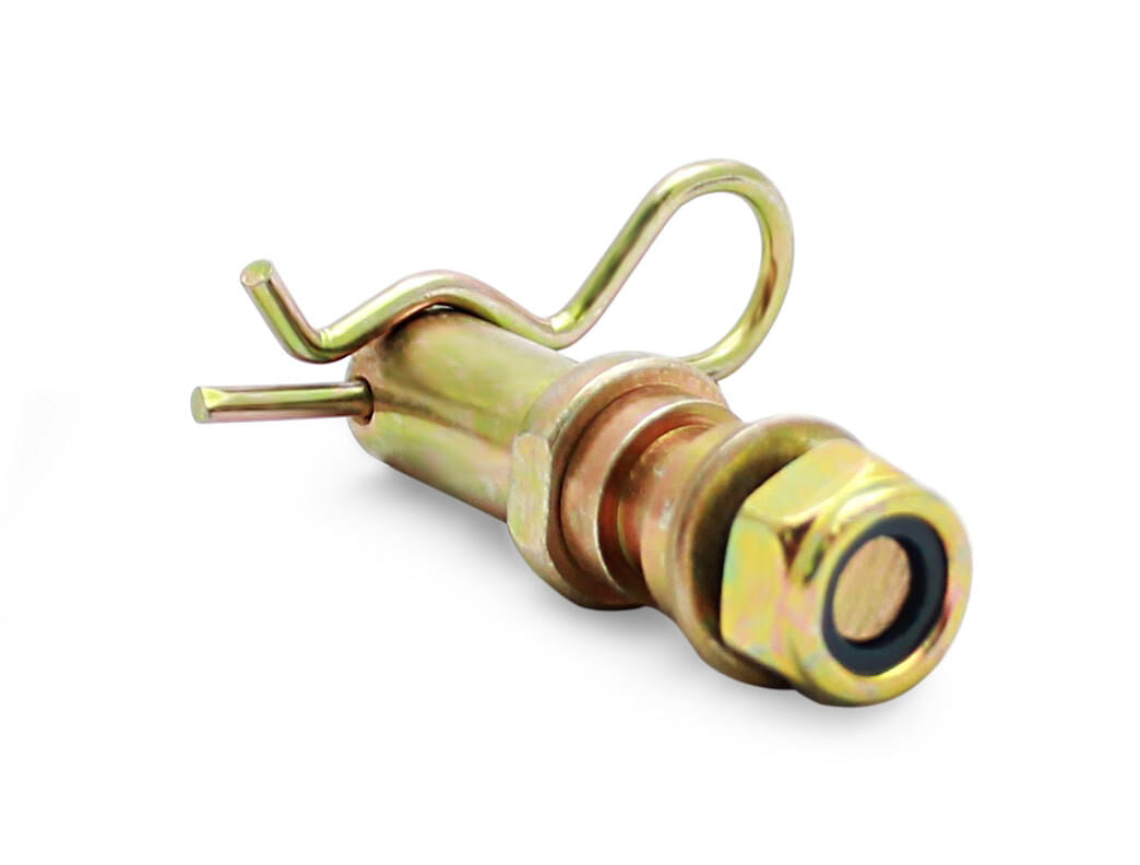 TRC4304QRK SuperPro Sway Bar Link Quick Release Pin - Universal | Genuine SuperPro Suspension Component - photo 2 of 2