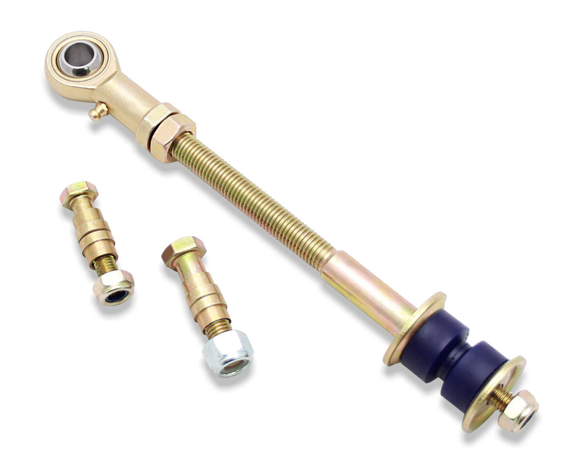 TRC4307 SuperPro Extended Heavy Duty Sway Bar Link | Genuine SuperPro Suspension Component