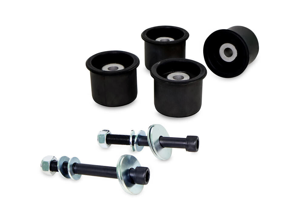 TRC4758 SuperPro Rear Differential Mount Bush Kit to suit Ford Mustang 2014-on | Genuine SuperPro Suspension Component