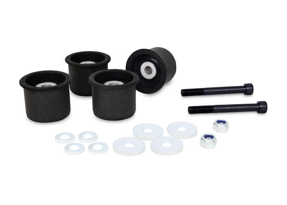 TRC4758 SuperPro Rear Differential Mount Bush Kit to suit Ford Mustang 2014-on | Genuine SuperPro Suspension Component - photo 2 of 3