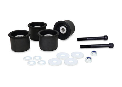 TRC4758 SuperPro Rear Differential Mount Bush Kit to suit Ford Mustang 2014-on | Genuine SuperPro Suspension Component - photo 2 of 3