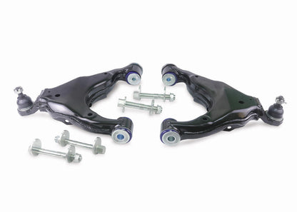 TRC484 SuperPro Front Lower Adjustable Control Arm Kit including Ball Joints to suit Toyota Toyota Prado, FJ Cruiser & Lexus GX (non KDSS vehicles) | Genuine SuperPro Suspension Component - photo 5 of 5