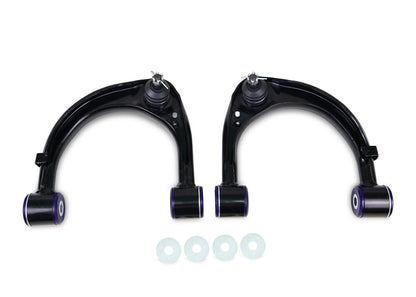 TRC488 SuperPro Front Upper Standard Control Arm Assembly Kit including Ball Joints to suit Toyota 200 Series & Lexus LX | Genuine SuperPro Suspension Component - photo 3 of 5
