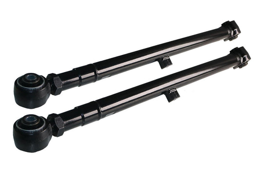 TRC497 SuperPro Rear Adjustable Lower Trailing Arm Kit to suit Toyota Prado 150 Series, FJ Cruiser & GWM Tank 300 | Genuine SuperPro Suspension Component