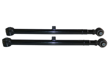 TRC497 SuperPro Rear Adjustable Lower Trailing Arm Kit to suit Toyota Prado 150 Series, FJ Cruiser & GWM Tank 300 | Genuine SuperPro Suspension Component - photo 2 of 3