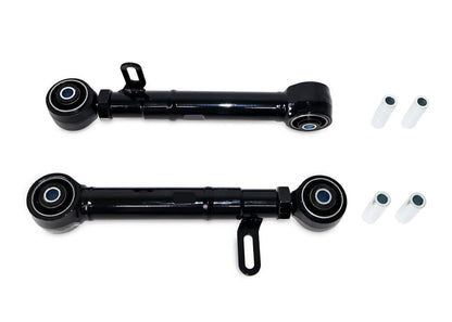 TRC498 SuperPro Rear Adjustable Upper Trailing Arm Kit to suit Toyota Prado 150 Series (non KDSS vehicles only), FJ Cruiser & GWM Tank 300 | Genuine SuperPro Suspension Component - photo 3 of 4