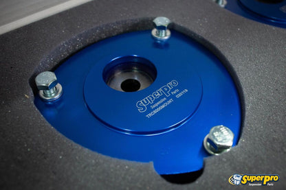 TRC5000 SuperPro VAG Strut Mount Kit - Offset with Extra Camber | Genuine SuperPro Suspension Component - photo 6 of 6