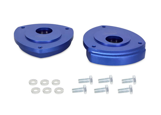 TRC5000 SuperPro VAG Strut Mount Kit - Offset with Extra Camber | Genuine SuperPro Suspension Component - photo 2 of 6