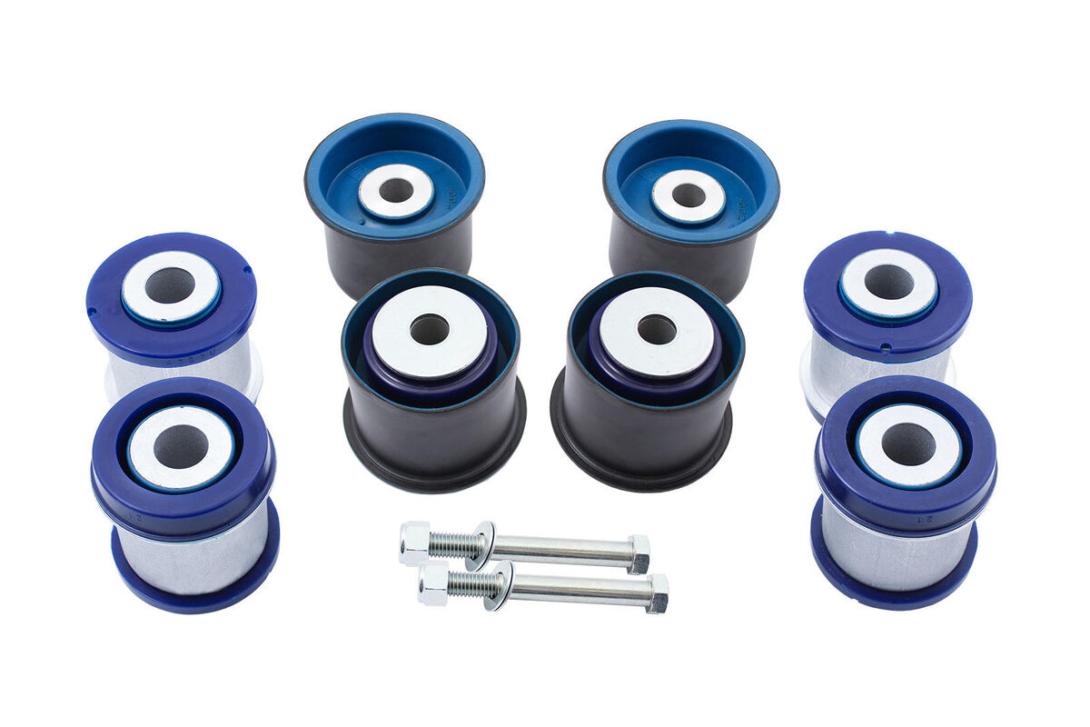 TRC5500 SuperPro Rear Traction Kit  to suit Ford Mustang 2014-on | Genuine SuperPro Suspension Component