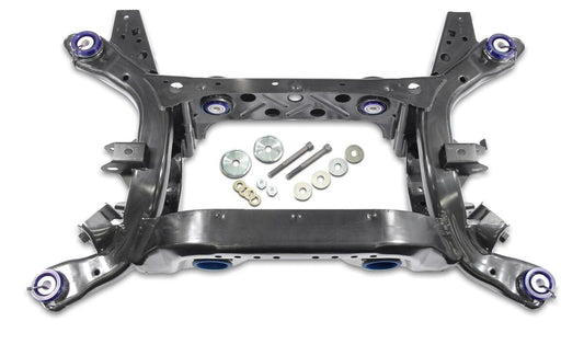 TRC5500XSF SuperPro Rear Exchange Subframe to suit Ford Mustang 2014-on | Genuine SuperPro Suspension Component