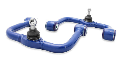 TRC6540 SuperPro Front Fixed Offset Upper Control Arm Kit including Ball Joints to suit Nissan Navara 2005-on & Pathfinder 2005-2013 | Genuine SuperPro Suspension Component - photo 2 of 4