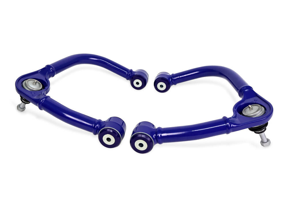 TRC6630 SuperPro Front Fixed Offset Upper Control Arm Kit including Ball Joints to suit VW Amarok | Genuine SuperPro Suspension Component - photo 4 of 5