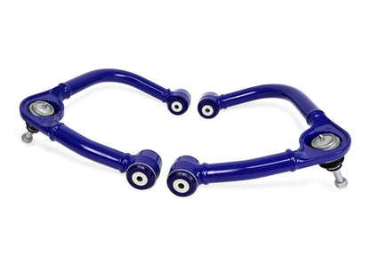 TRC6630 SuperPro Front Fixed Offset Upper Control Arm Kit including Ball Joints to suit VW Amarok | Genuine SuperPro Suspension Component - photo 4 of 5