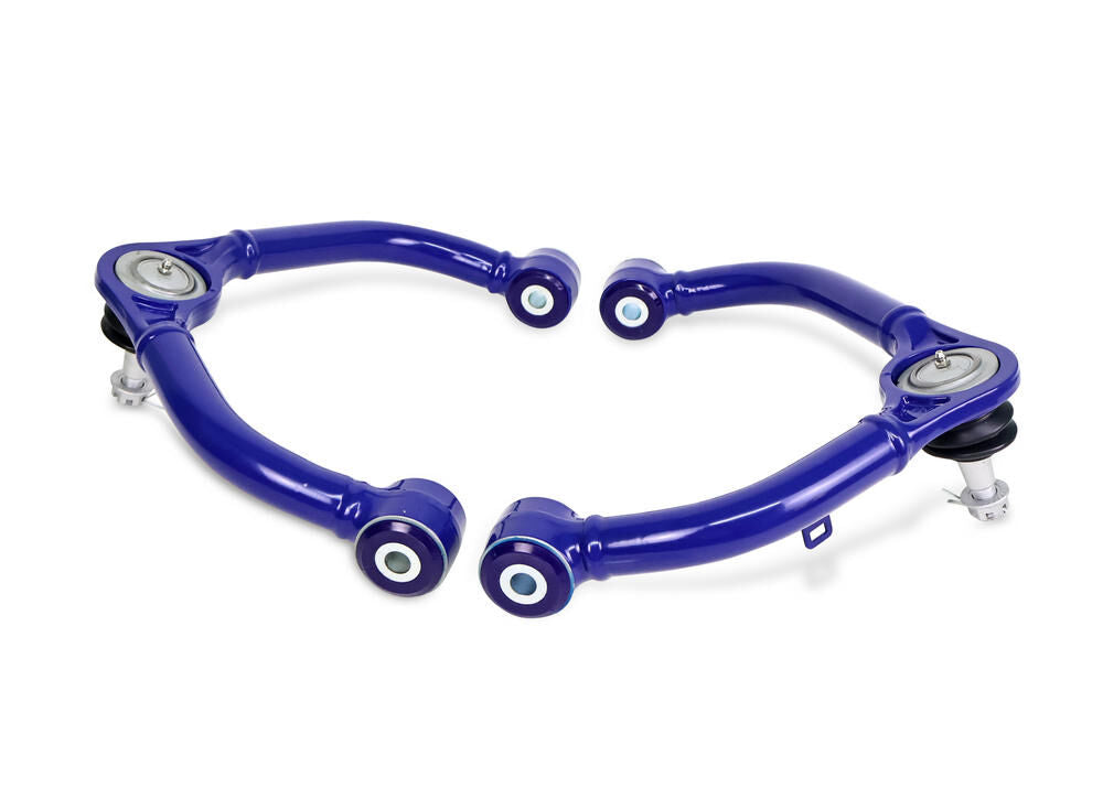 TRC6640 SuperPro Front Fixed Offset Upper Control Arm Kit including Ball Joints to suit Dodge RAM 1500 DT 2019-on | Genuine SuperPro Suspension Component - photo 4 of 5
