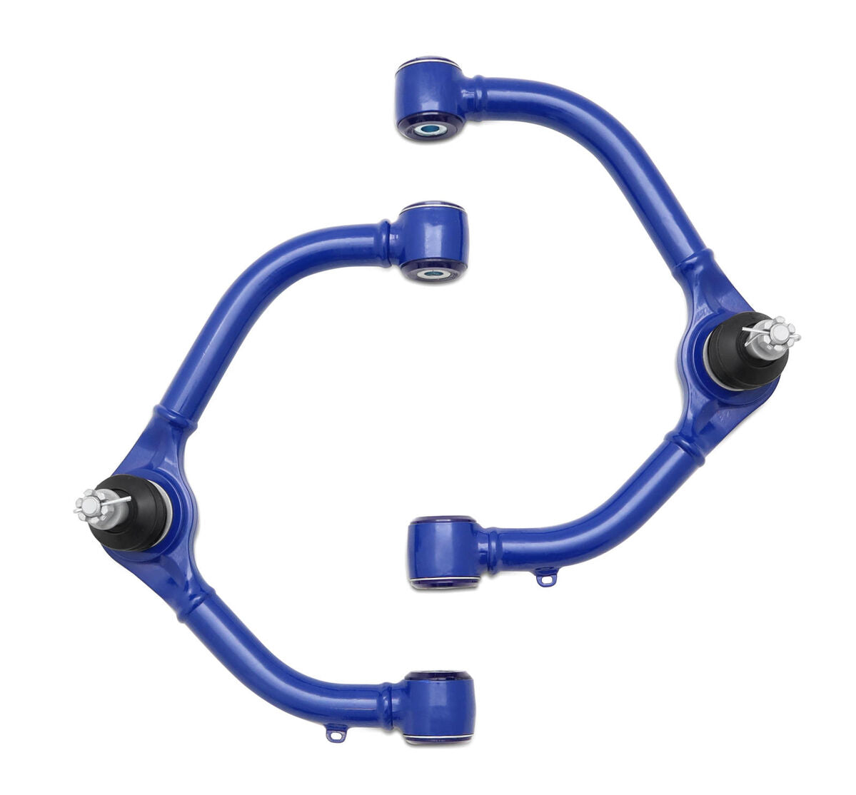 TRC6645 SuperPro Front Fixed Offset Upper Control Arm Kit including Ball Joints to suit Dodge RAM 1500 DS 2008-on | Genuine SuperPro Suspension Component - photo 2 of 4