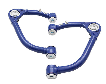 TRC6655 SuperPro Front Fixed Offset Upper Control Arm Kit including Ball Joints to suit Chevy Silverado 1500 & GMC Sierra 1500 2019-on | Genuine SuperPro Suspension Component - photo 4 of 4
