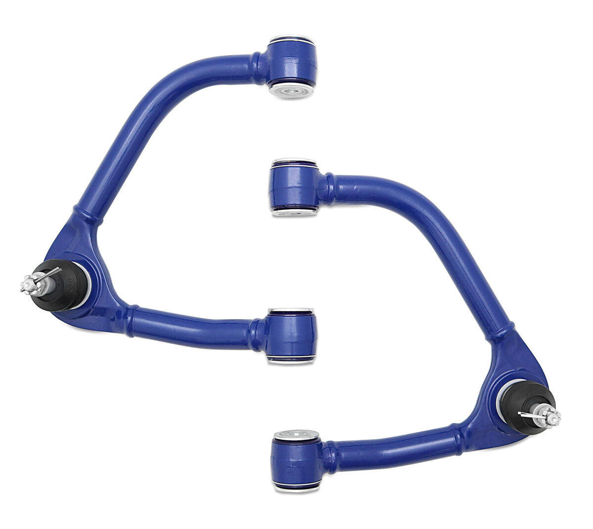 TRC6655 SuperPro Front Fixed Offset Upper Control Arm Kit including Ball Joints to suit Chevy Silverado 1500 & GMC Sierra 1500 2019-on | Genuine SuperPro Suspension Component - photo 3 of 4