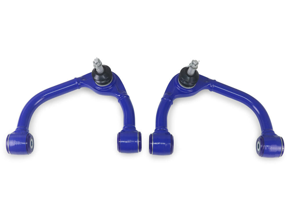 TRC6670 SuperPro Front Fixed Offset Upper Control Arm Kit including Ball Joints to suit Ford F-150 2004-2020 & Expedition Gen 3 & 4 2007-on | Genuine SuperPro Suspension Component - photo 3 of 5