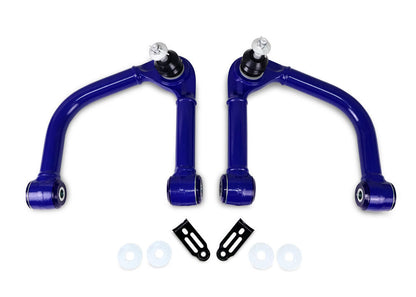 TRC6740 SuperPro Front Fixed Offset Upper Control Arm Assembly including Ball Joints to suit Toyota Tundra X70 | Genuine SuperPro Suspension Component - photo 3 of 5