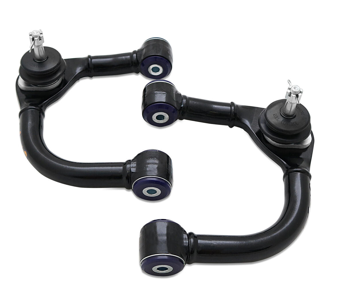 TRC8470 SuperPro Front Adjustable Upper Control Arm Kit including Ball Joints to suit Toyota Fortuner, Hilux & Foton Tunland | Genuine SuperPro Suspension Component - photo 4 of 7