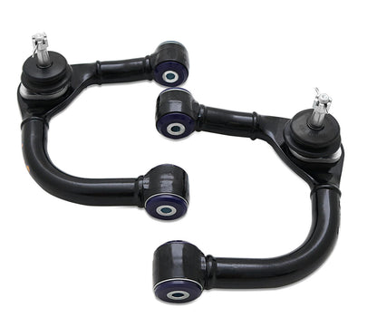 TRC8470 SuperPro Front Adjustable Upper Control Arm Kit including Ball Joints to suit Toyota Fortuner, Hilux & Foton Tunland | Genuine SuperPro Suspension Component - photo 4 of 7