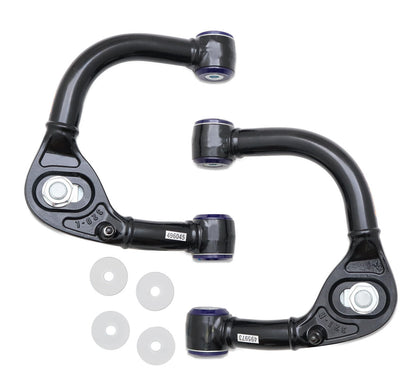 TRC8470 SuperPro Front Adjustable Upper Control Arm Kit including Ball Joints to suit Toyota Fortuner, Hilux & Foton Tunland | Genuine SuperPro Suspension Component - photo 3 of 7