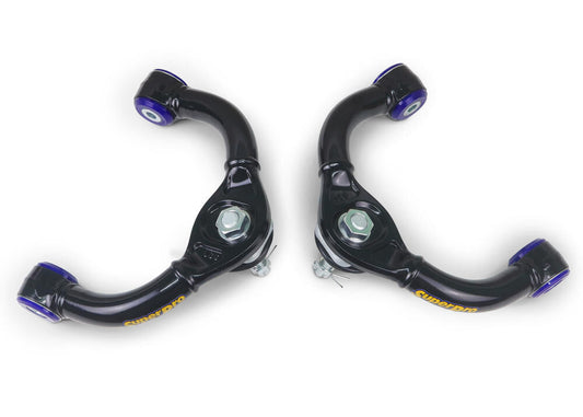 TRC8540 SuperPro Front Adjustable Upper Control Arm Kit including Ball Joints to suit Nissan Navara D40, NP300 & Pathfinder R51 | Genuine SuperPro Suspension Component - photo 2 of 5