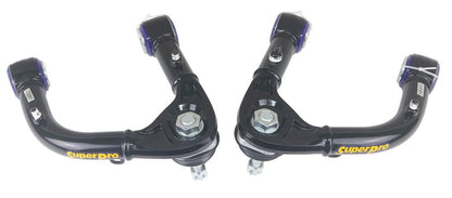 TRC8560 SuperPro Front Adjustable Upper Control Arm Kit including Ball Joints to suit Ford Ranger PX, Ford Everest & Mazda BT-50 | Genuine SuperPro Suspension Component - photo 3 of 5