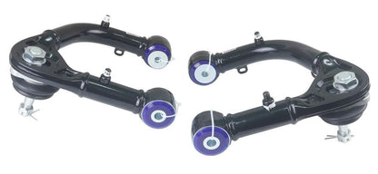 TRC8560 SuperPro Front Adjustable Upper Control Arm Kit including Ball Joints to suit Ford Ranger PX, Ford Everest & Mazda BT-50 | Genuine SuperPro Suspension Component - photo 5 of 5