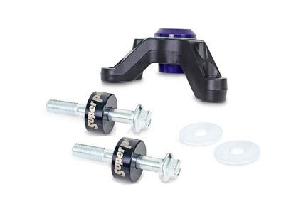 TRC9015 SuperPro Front Differential Drop Kit to Suit Isuzu D-Max, MU-X and Mazda BT-50 | Genuine SuperPro Suspension Component