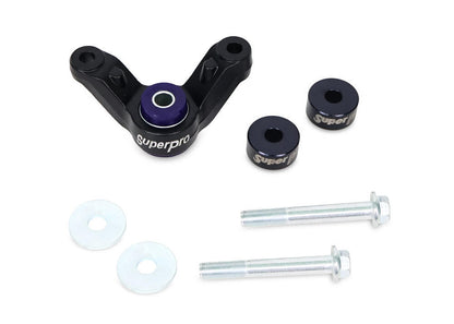 TRC9015 SuperPro Front Differential Drop Kit to Suit Isuzu D-Max, MU-X and Mazda BT-50 | Genuine SuperPro Suspension Component - photo 3 of 3