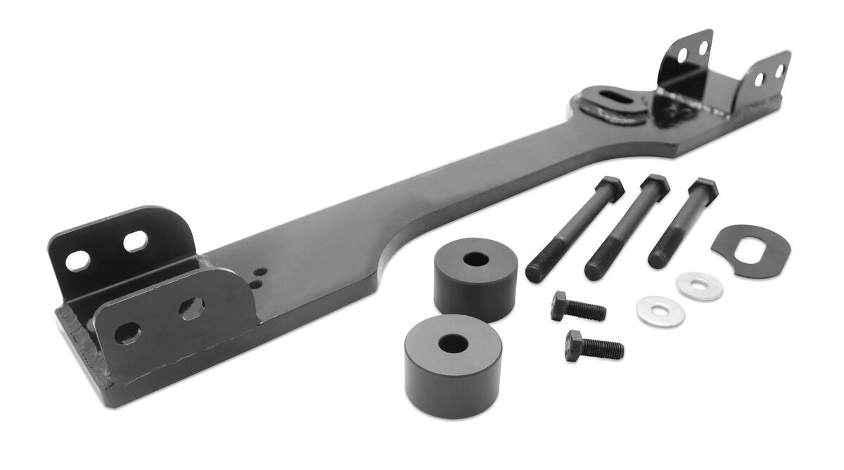 TRCCOLDD SuperPro Front Differential Drop Kit to suit Holden Colorado & Trailblazer RG, Isuzu D-Max & MU-X | Genuine SuperPro Suspension Component