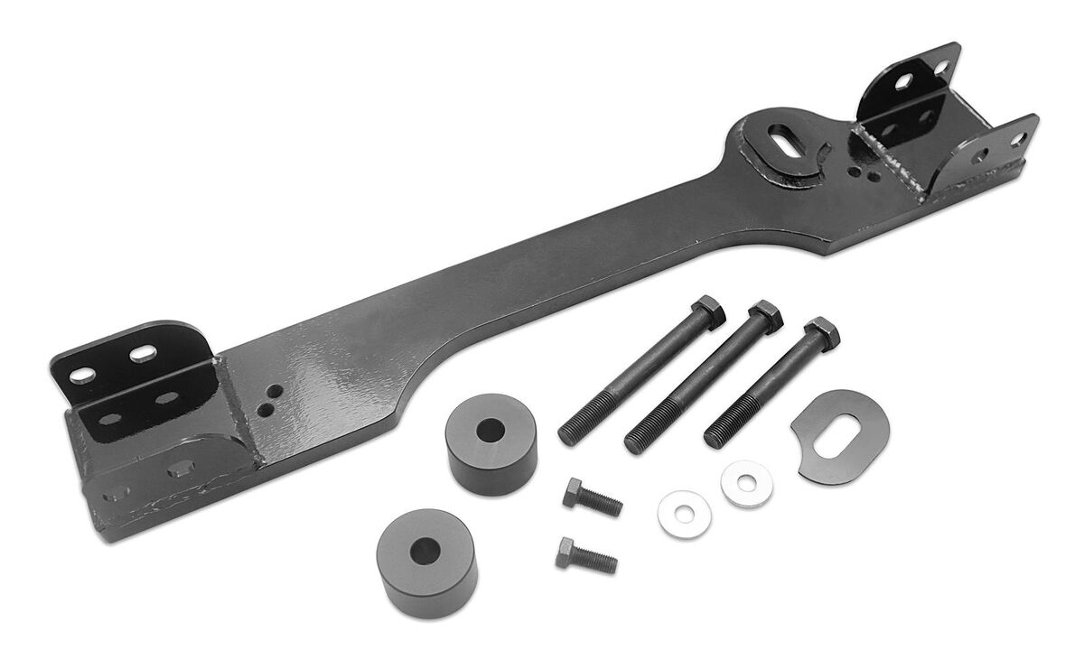 TRCCOLDD SuperPro Front Differential Drop Kit to suit Holden Colorado & Trailblazer RG, Isuzu D-Max & MU-X | Genuine SuperPro Suspension Component - photo 2 of 3