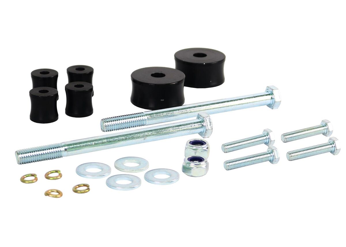 TRCHILUXDD SuperPro Front Differential Drop Kit to suit Toyota Hilux, Prado & Fortuner | Genuine SuperPro Suspension Component - photo 3 of 3