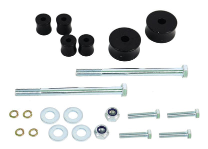 TRCHILUXDD SuperPro Front Differential Drop Kit to suit Toyota Hilux, Prado & Fortuner | Genuine SuperPro Suspension Component - photo 2 of 3
