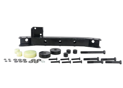 TRCLC100DD SuperPro Front Differential Drop Kit to suit Toyota Land Cruiser 100 Series & Lexus LX | Genuine SuperPro Suspension Component - photo 2 of 3