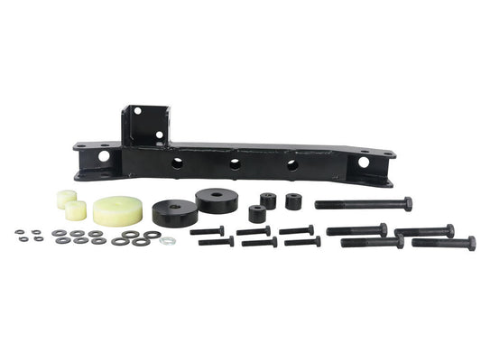 TRCLC100DD SuperPro Front Differential Drop Kit to suit Toyota Land Cruiser 100 Series & Lexus LX | Genuine SuperPro Suspension Component - photo 2 of 3
